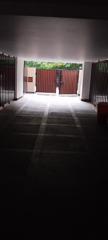 4 BHK Builder Floor For Rent in Vasant Vihar