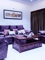 3.5 BHK + Study Room 1800 Sq.Ft. Apartment in AWHO Township