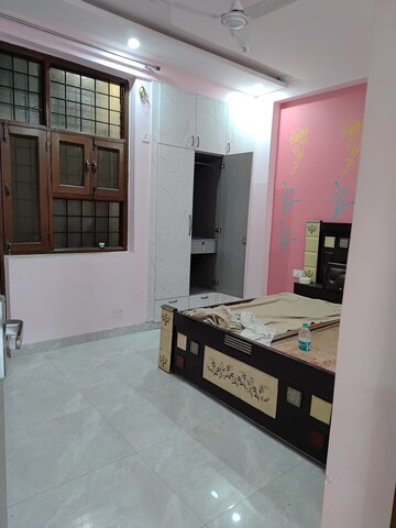 3 BHK Builder Floor For Rent in Tulip Mall, Sector 46