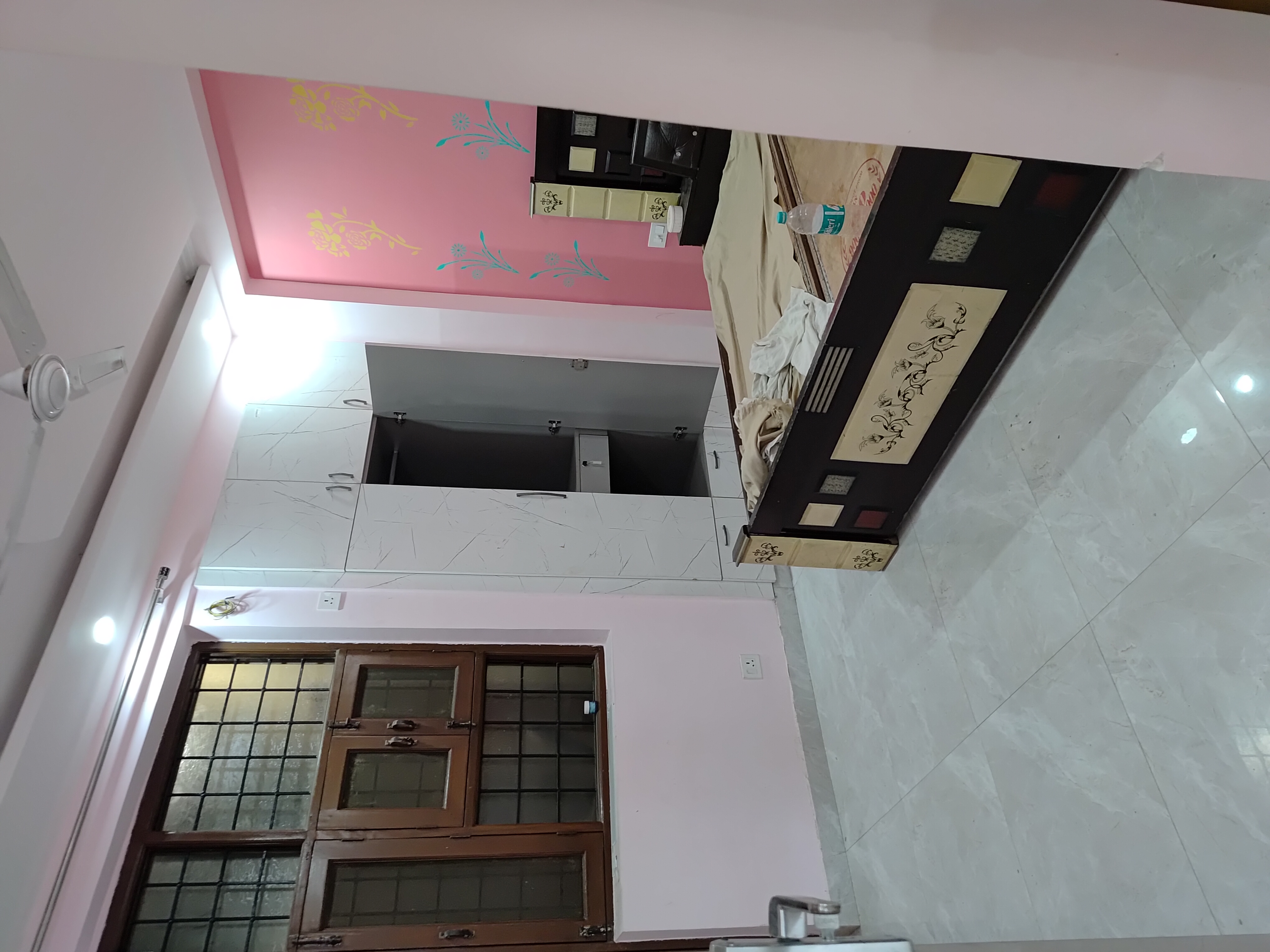 3 BHK Builder Floor For Rent in Tulip Mall