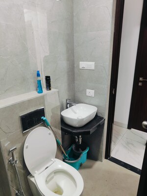 Master Bedroom in 2 BHK Apartment at Raymond Ten X Vibes, J K Gram – for Sale