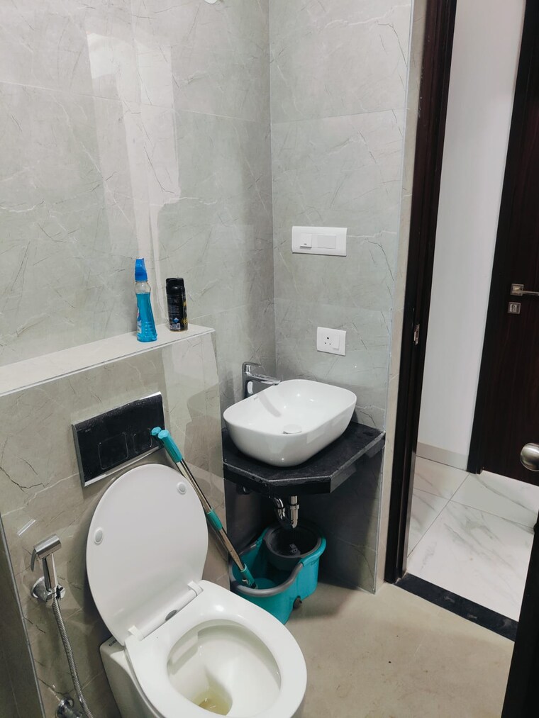 Master Bedroom, raymond-ten-x-vibes 2 Bedroom 535 Sq.Ft. Apartment In J K Gram Thane 9107917