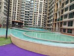 2 BHK + Study Room 709 Sq.Ft. Apartment in Marathon Nexzone