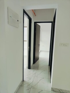 2 BHK Apartment For Sale in Raymond Ten X Vibes