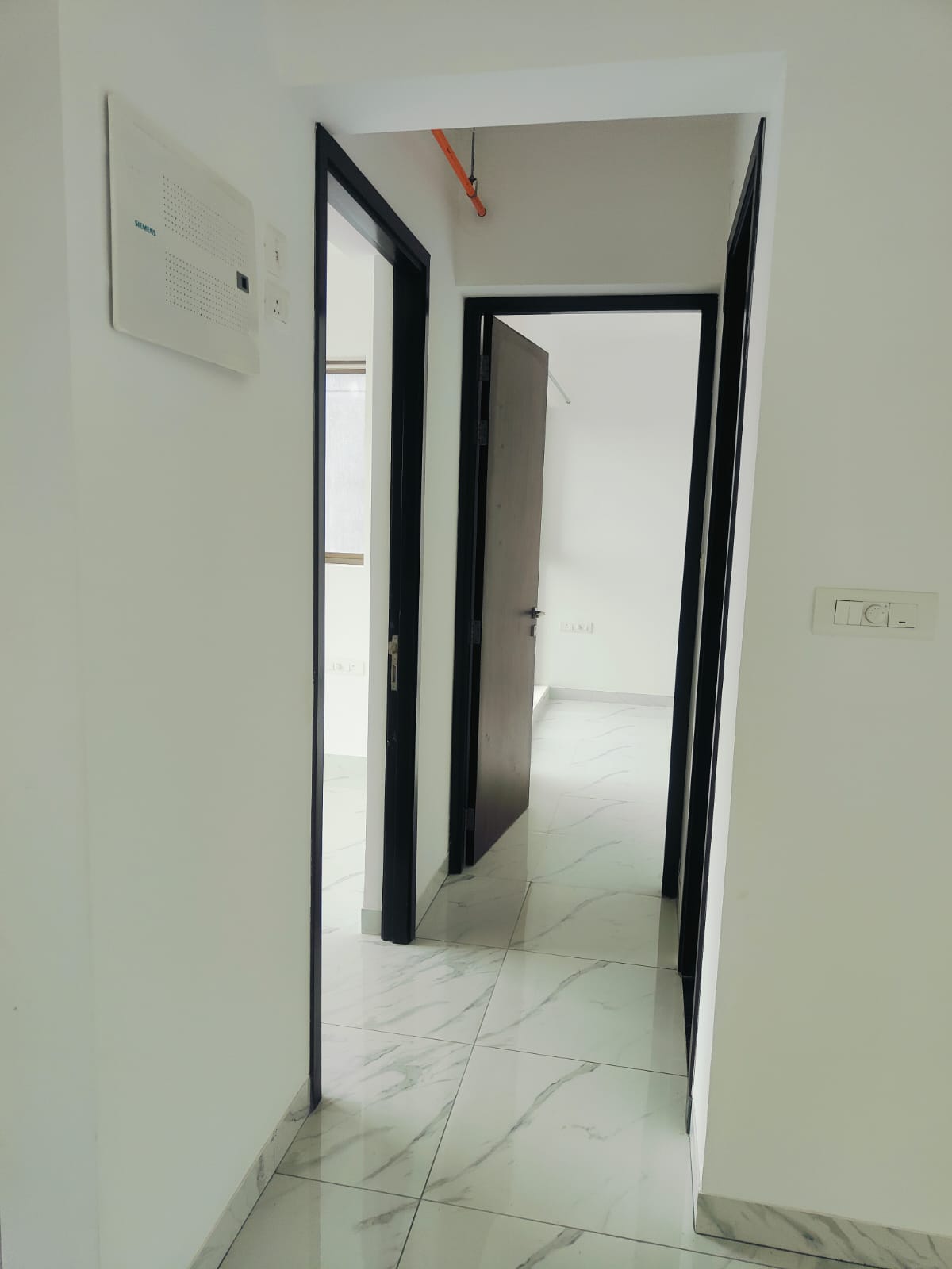 2 BHK Apartment For Sale in Raymond Ten X Vibes