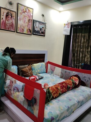 Bedroom in 6+ BHK Independent House at Sector 36 – for Sale
