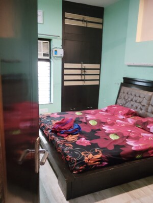 Bedroom in 6+ BHK Independent House at Sector 36 – for Sale
