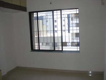 Bedroom in 3 BHK Apartment at City Pride, Kothrud – for Rent