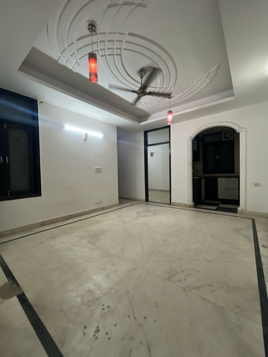 2 BHK Builder Floor For Rent in Neb Sarai 