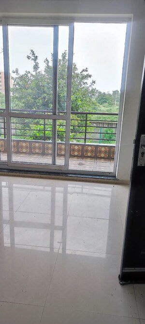 Balcony in 3 BHK Builder Floor at BPTP Park Elite Floors, Sector 85 – for Sale