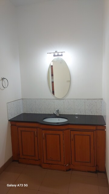 Master Bedroom in 3 BHK Apartment at Adarsh Residency Jayanagar, Jayanagar – for Rent