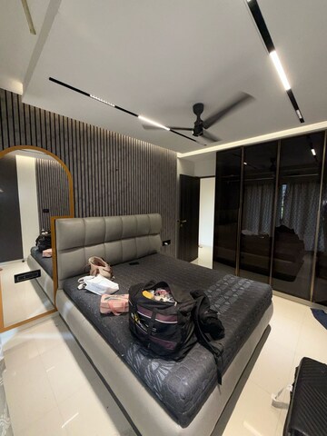 3 BHK Apartment For Rent in Acme Ozone, Manpada