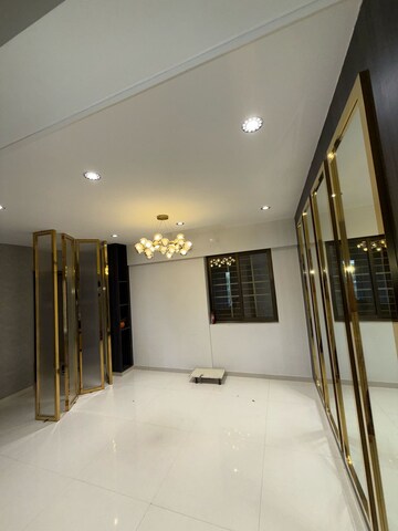 Room in 3 BHK Apartment at Acme Ozone, Manpada – for Rent