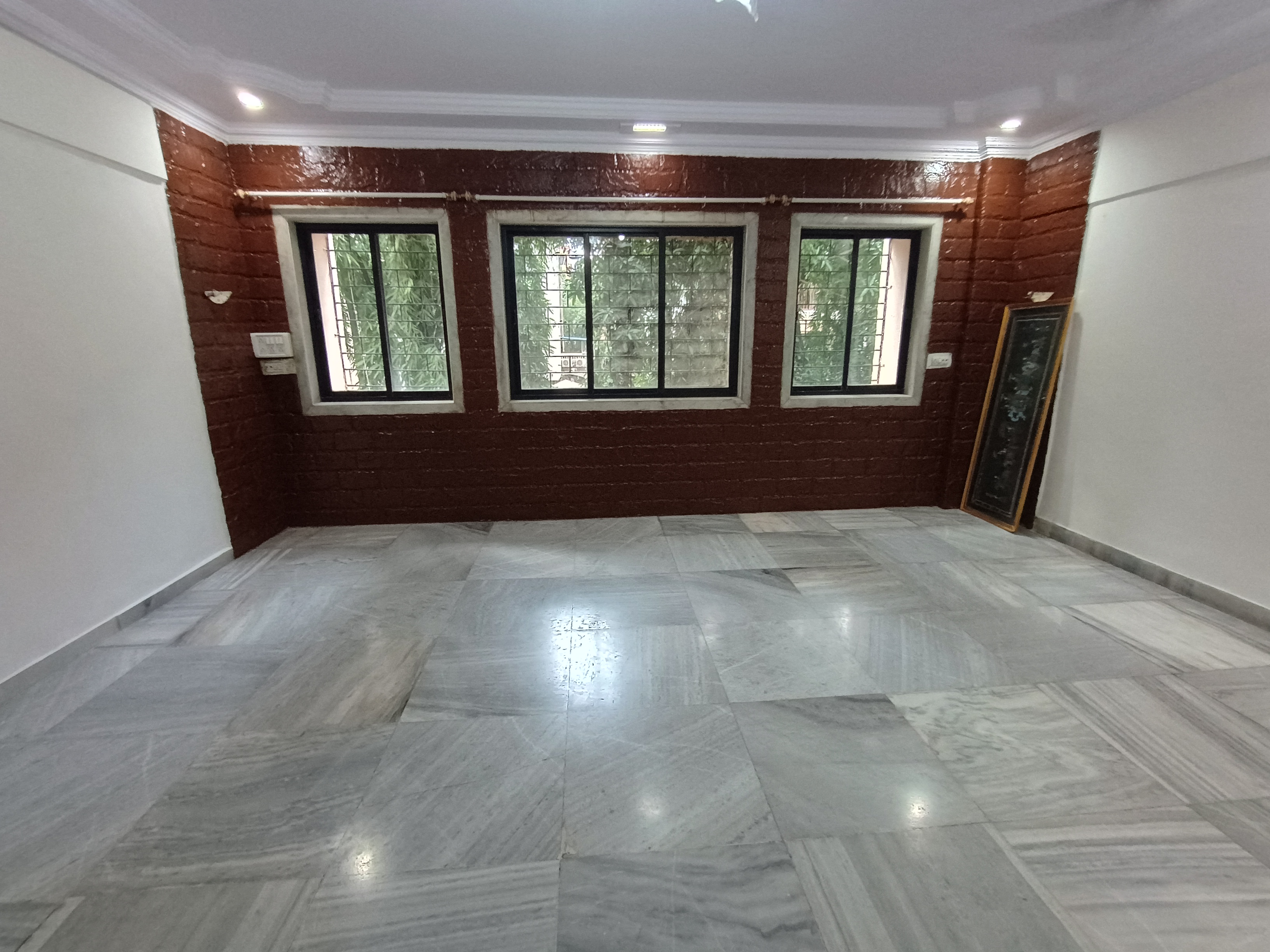 3 BHK Apartment For Rent in Shabi Complex