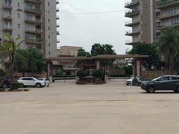 1 RK Apartment For Rent in Puri Diplomatic Residences, Sector 111