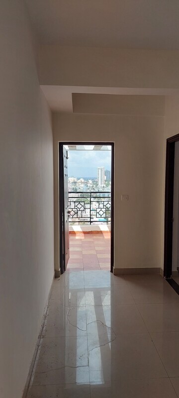 Room in 3 BHK Apartment at Adarsh Residency Jayanagar, Jayanagar – for Rent