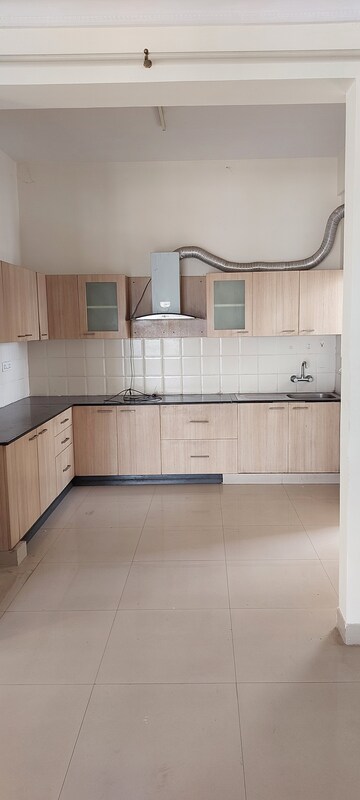 Bathroom in 3 BHK Apartment at Adarsh Residency Jayanagar, Jayanagar – for Rent