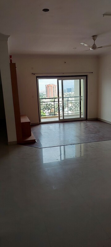 3 BHK Apartment For Rent in Adarsh Residency Jayanagar, Jayanagar