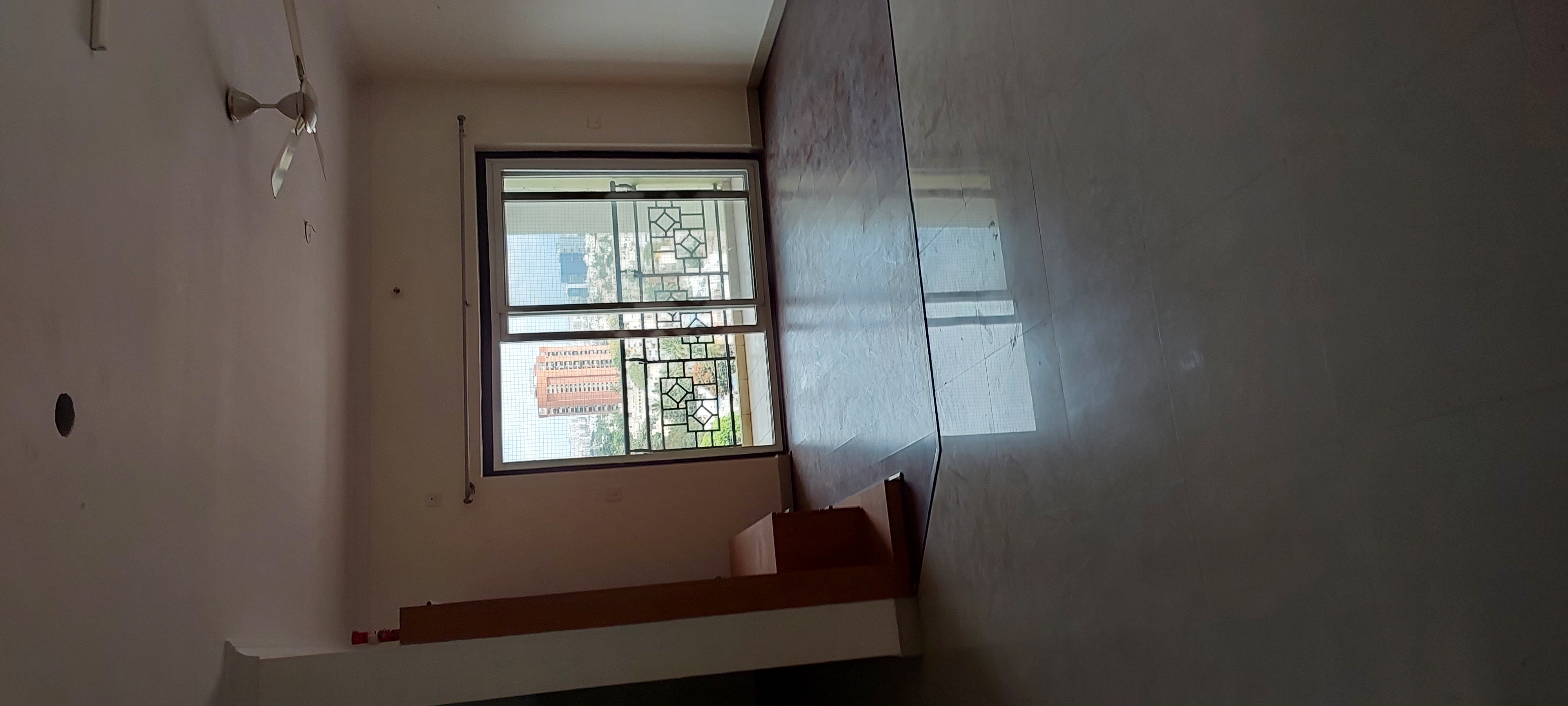 3 BHK Apartment For Rent in Adarsh Residency Jayanagar