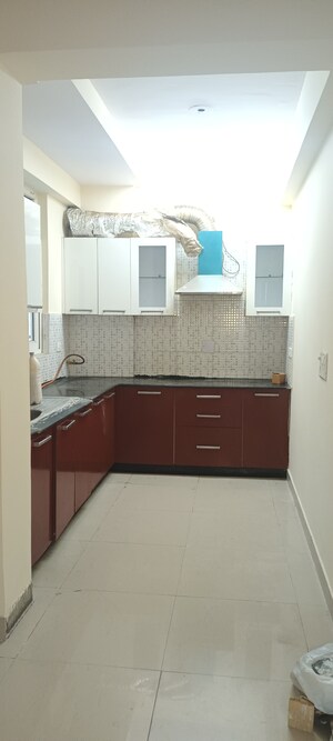 Living Room in 3 BHK Apartment at Sethi Max City, Vaishali Sector 9 – for Sale