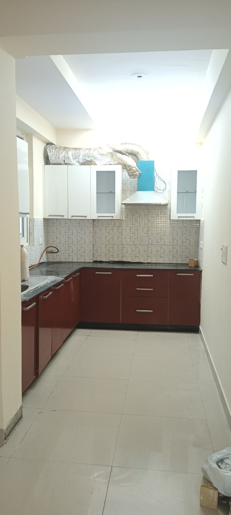 Living Room, sethi-max-city 3 Bedroom 1985 Sq.Ft. Apartment In Vaishali Sector 9 Ghaziabad 9107960