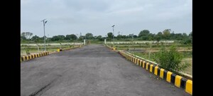  Plot For Sale in SK The Grand City, Jewar