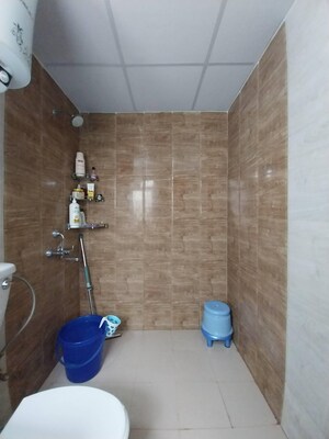 Furnished Amenities in 2.5 BHK Apartment at Nimbus The Park Street, Chi V Greater Noida – for Sale