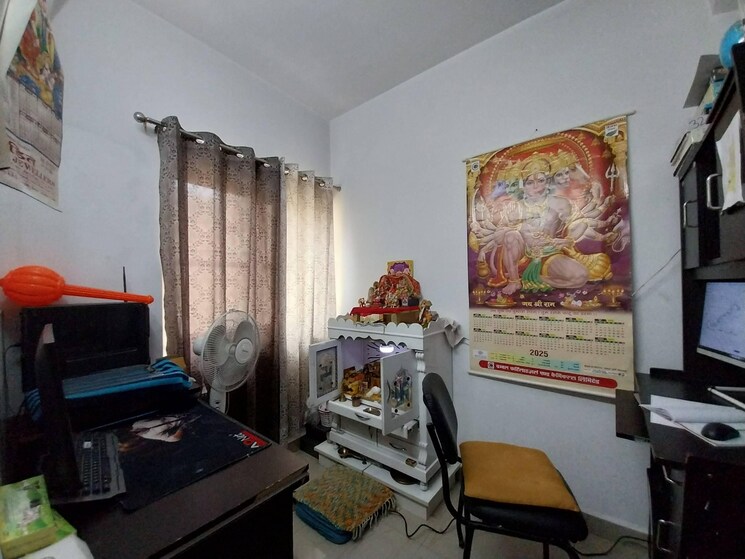 Team Area, nimbus-the-park-street 2.5 Bedroom 1155 Sq.Ft. Apartment In Chi V Greater Noida Greater Noida 9107953