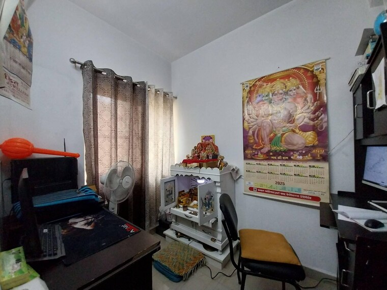 Team Area, nimbus-the-park-street 2.5 Bedroom 1155 Sq.Ft. Apartment In Chi V Greater Noida Greater Noida 9107953