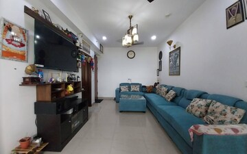 2.5 BHK Apartment For Sale in Nimbus The Park Street, Chi V Greater Noida
