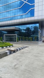 2000 Sq.Ft. Office Space in Meerut University