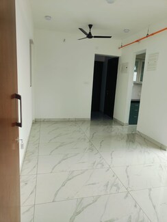 2 BHK Apartment For Sale in Raymond Ten X Vibes