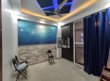 Gym in 3 BHK Villa at Panchsheel Villas, Sector 16 Greater Noida – for Rent