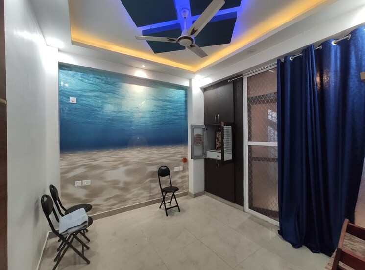 Gym, panchsheel-villas 3 Bedroom 2700 Sq.Ft. Villa In Sector 16 Greater Noida Greater Noida 9107977