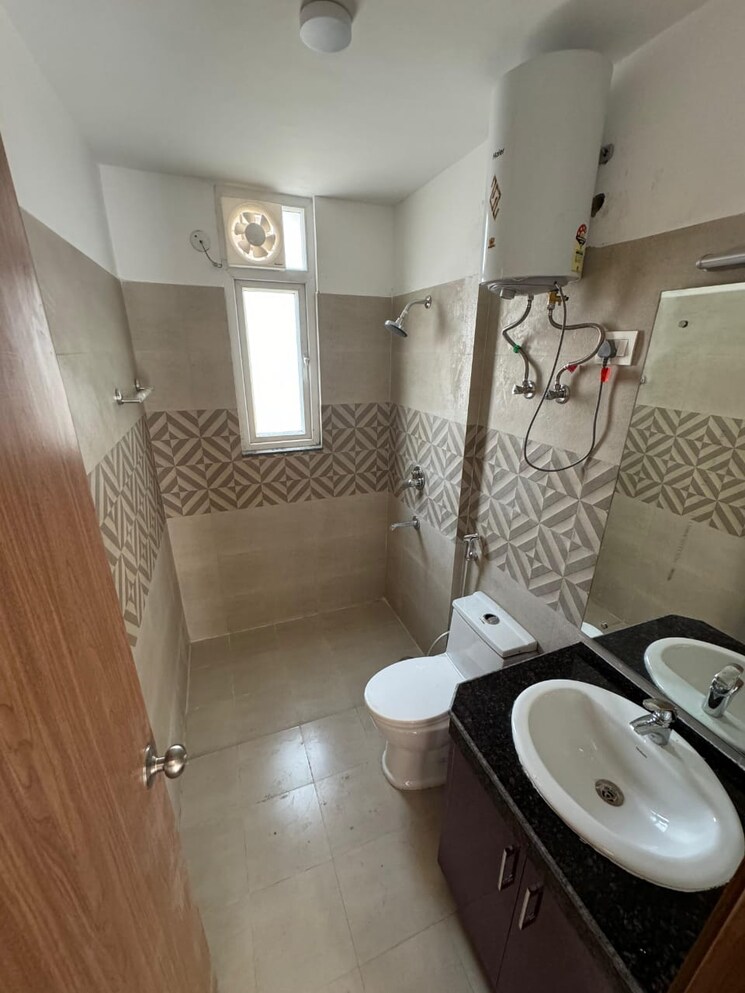 Bathroom, panchsheel-villas 3 Bedroom 2700 Sq.Ft. Villa In Sector 16 Greater Noida Greater Noida 9107977