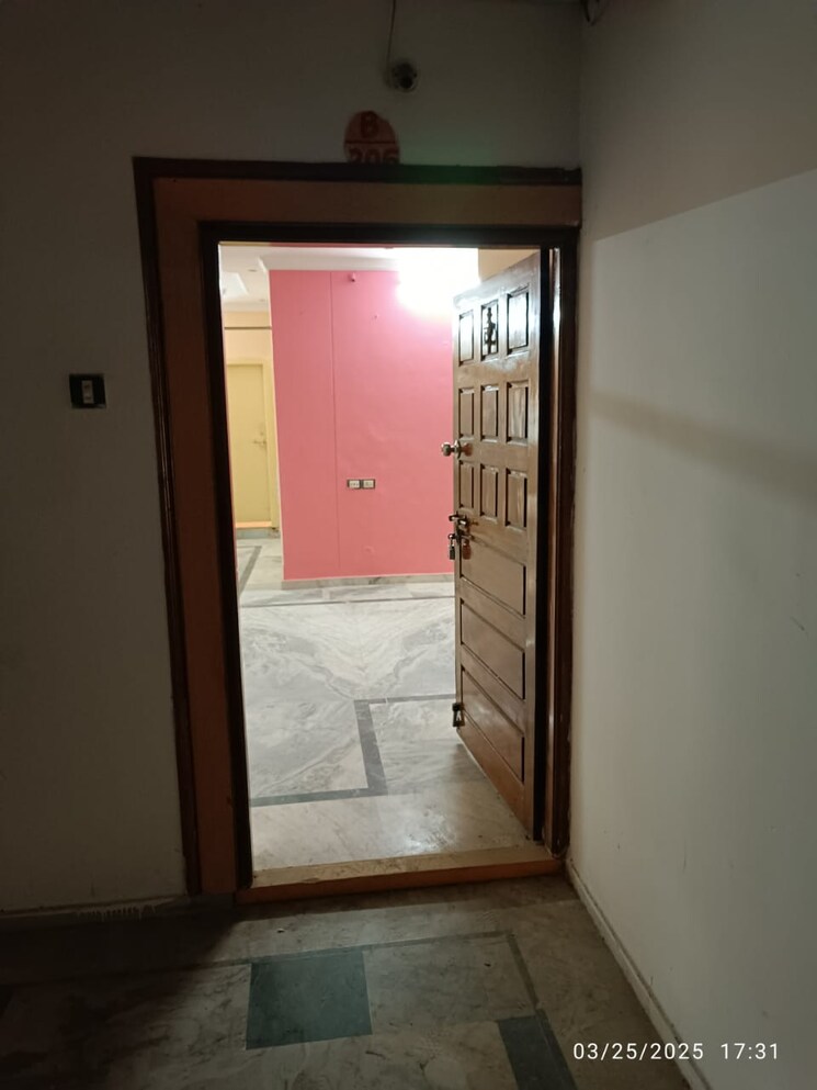 Room, begumpet 2 Bedroom 1080 Sq.Ft. Apartment In Begumpet Hyderabad 9107964