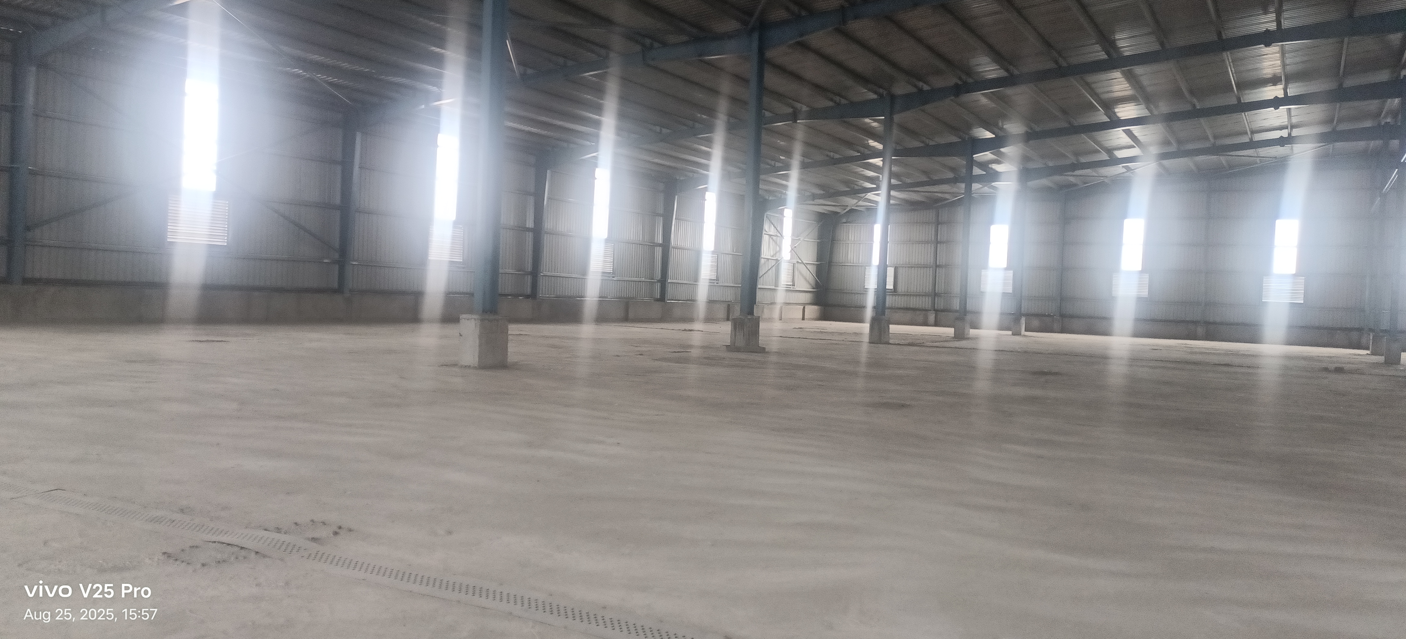Warehouse For Rent in Sikandra