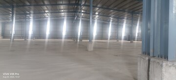 Parking in  Warehouse at Sikandra – for Rent