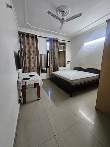 Living Room in 3 BHK Apartment at Vipul Greens, Sector 48 – for Sale