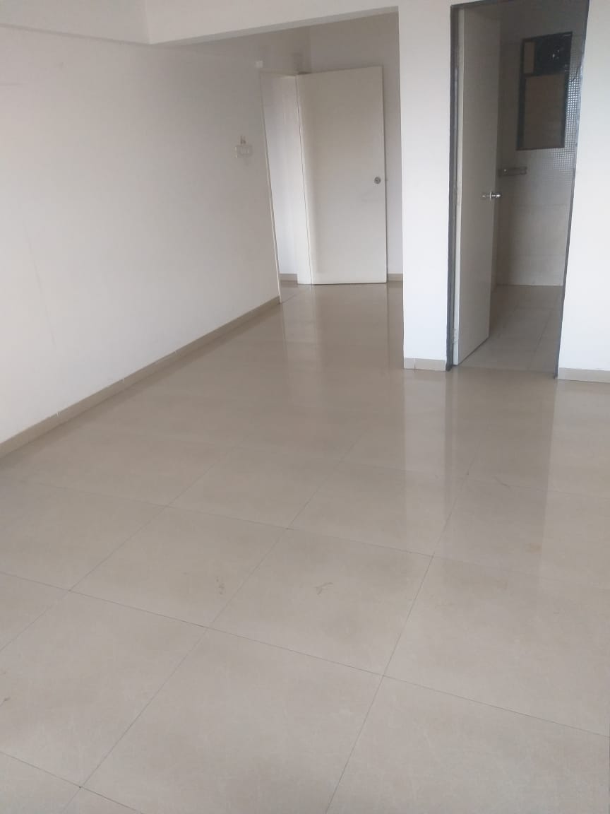 2 BHK + Pooja Room 1100 Sq.Ft. Apartment in Colonnade Apartment