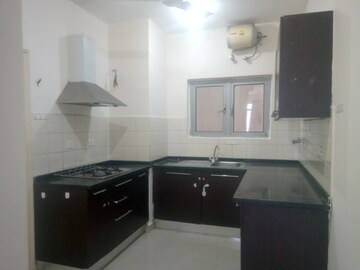 Kitchen in 3 BHK Apartment at Lanco Hills Apartments, Manikonda – for Rent