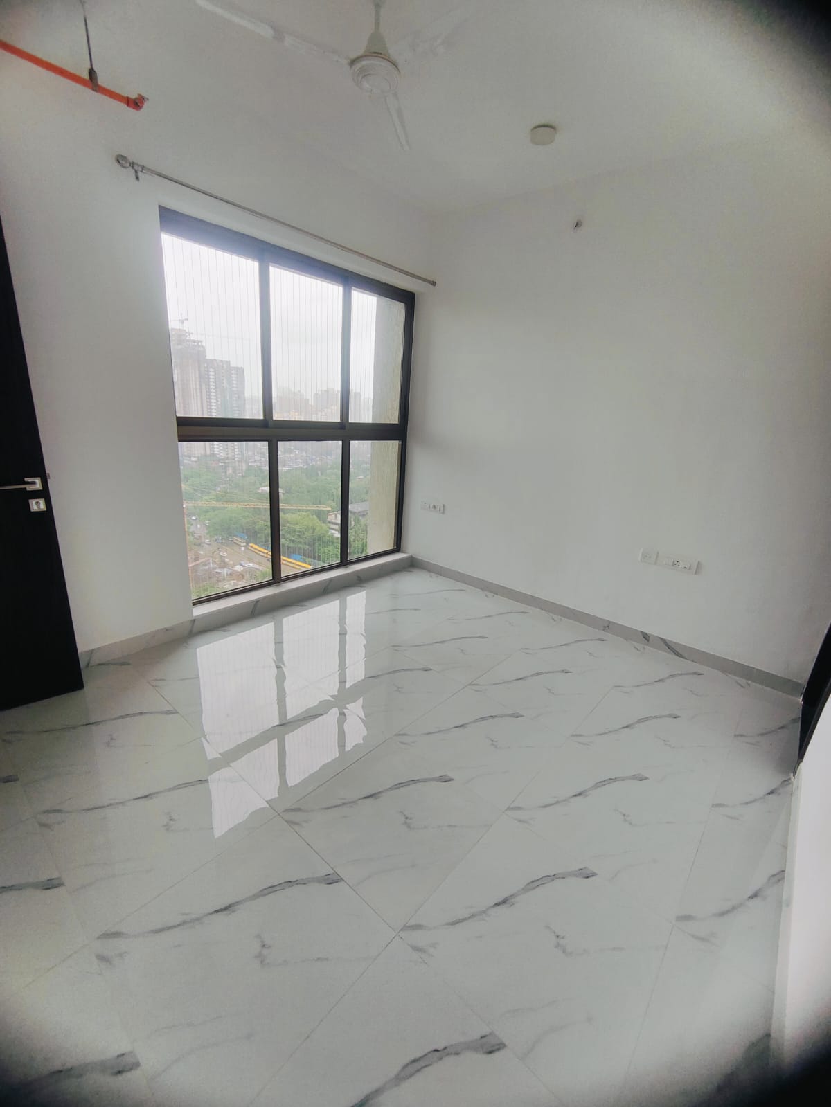 2 BHK 680 Sq.Ft. Apartment in Raymond Ten X Vibes