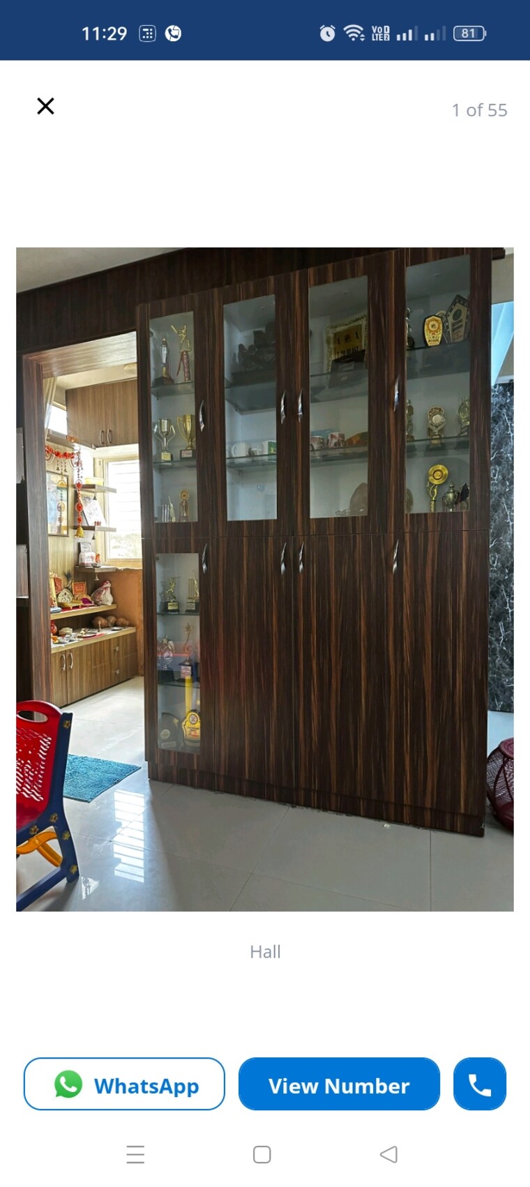 undefined, supertech-cape-town 2 Bedroom 1082 Sq.Ft. Apartment In Sector 74 Noida 9108029