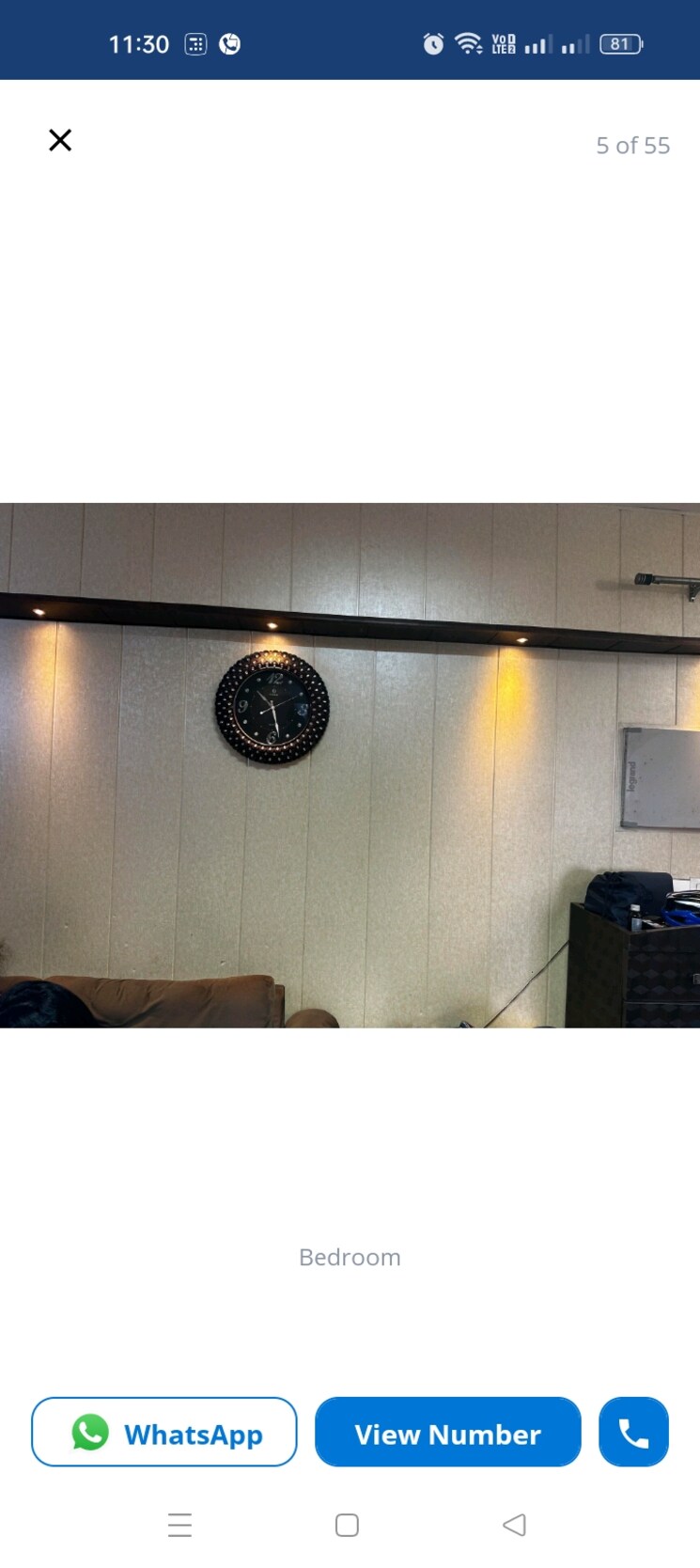 Kitchen, supertech-cape-town 2 Bedroom 1082 Sq.Ft. Apartment In Sector 74 Noida 9108029