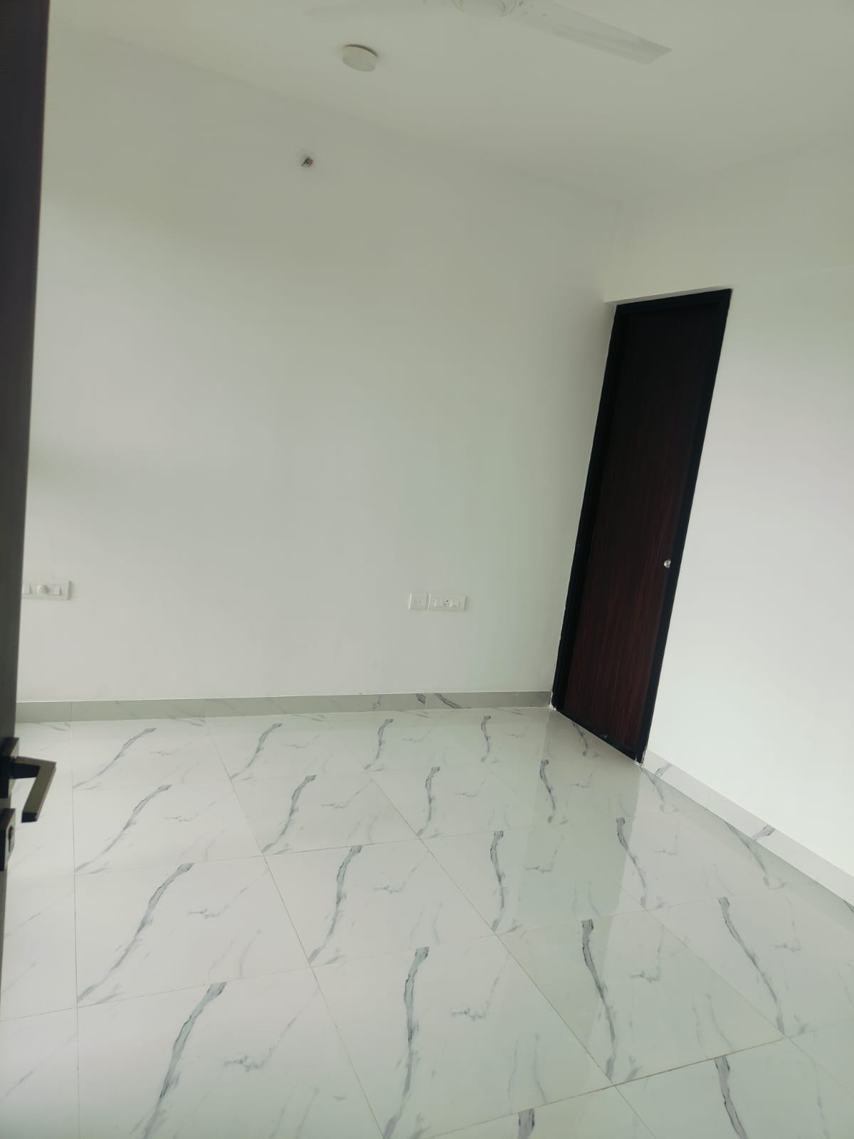 2 BHK Apartment For Sale in Raymond Ten X Vibes