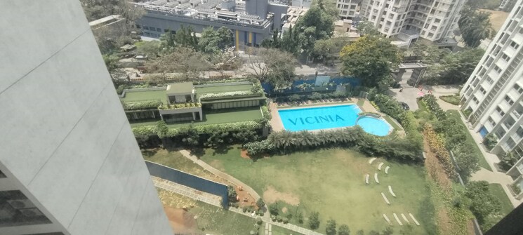 Swimming Pool, shapoorji-pallonji-vicinia 2 Bedroom 888 Sq.Ft. Apartment In Powai Mumbai 9108030