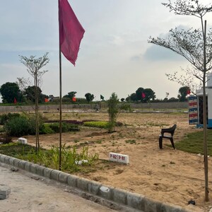 Plot Area in  Plot at Aryan Yaduraj Oxygen Acres, Prithvisinghpura At Naiwala – for Sale