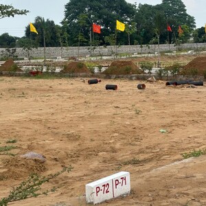  Plot For Sale in Aryan Yaduraj Oxygen Acres, Prithvisinghpura At Naiwala