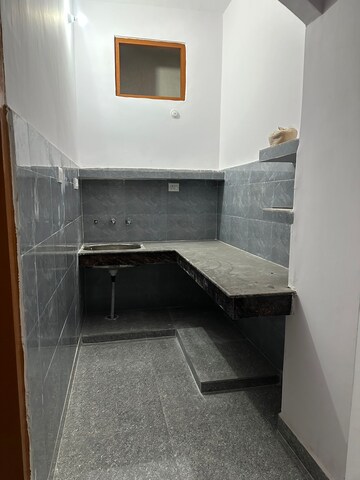 Kitchen in 3 BHK Independent House at Arjunganj – for Rent