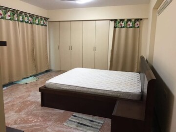 Bedroom in 2 BHK Apartment at Hiranandani Avalon, Powai – for Rent